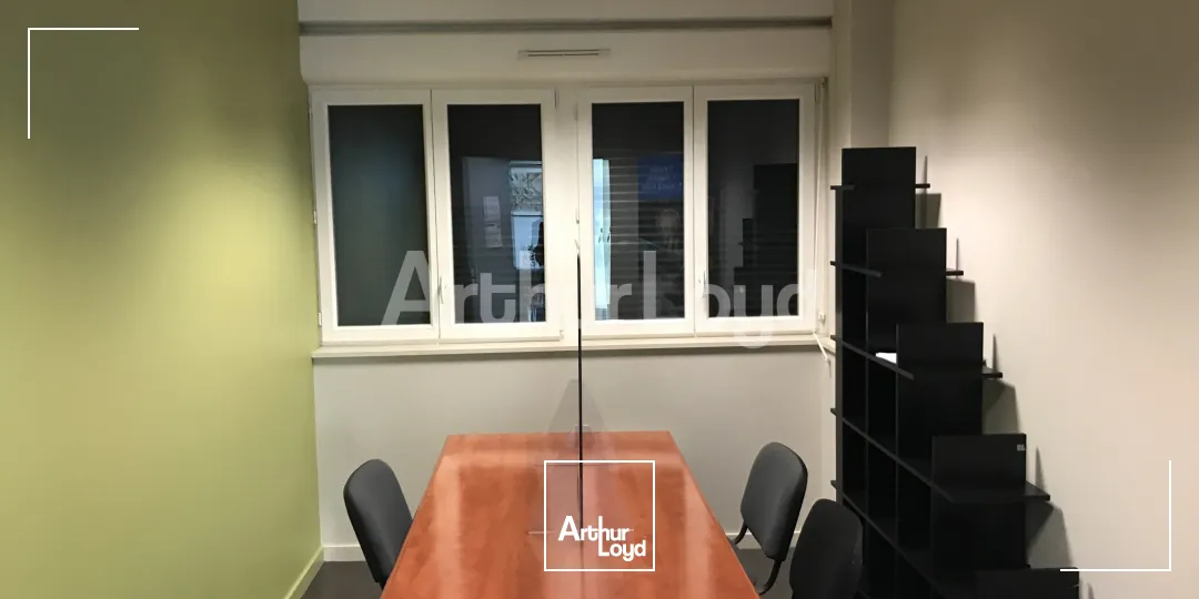 Bureaux - Vente - ROOST WARENDIN - 59286 - 645-645 - 7718450