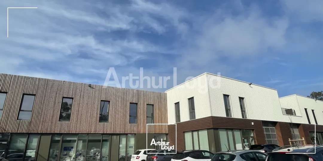 Bureaux - Vente - LILLE - 59000 - 233.47-233.47 - 7718465