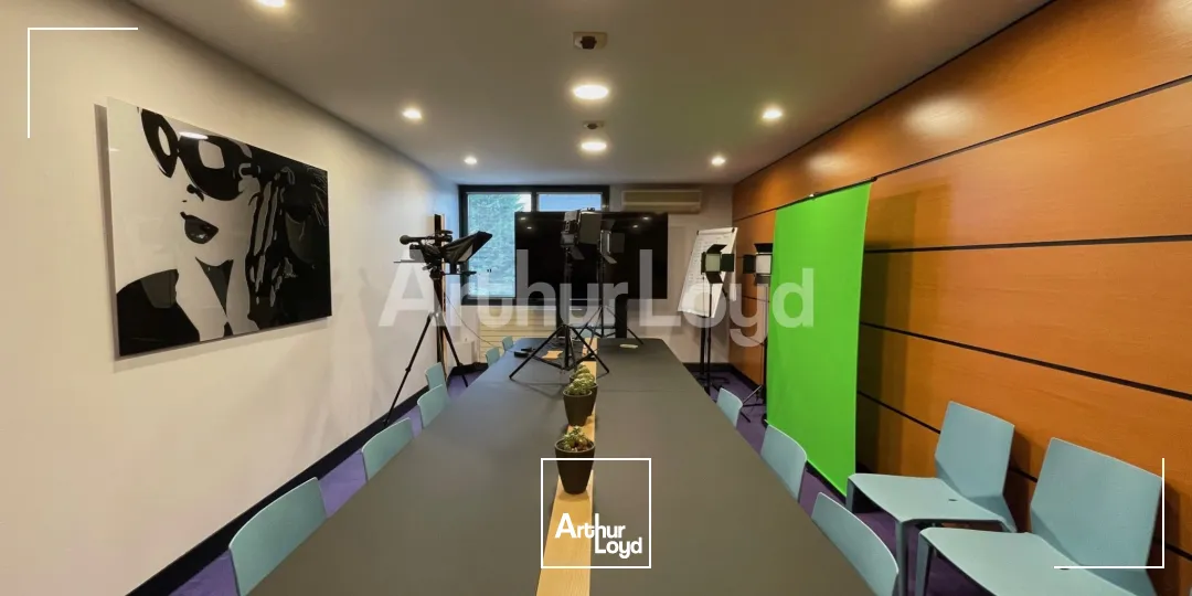 Bureaux - Location - CAPINGHEM - 59160 - 230-490 - 7718492