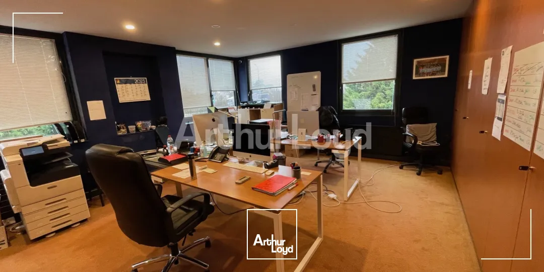 Bureaux - Location - CAPINGHEM - 59160 - 230-490 - 7718493