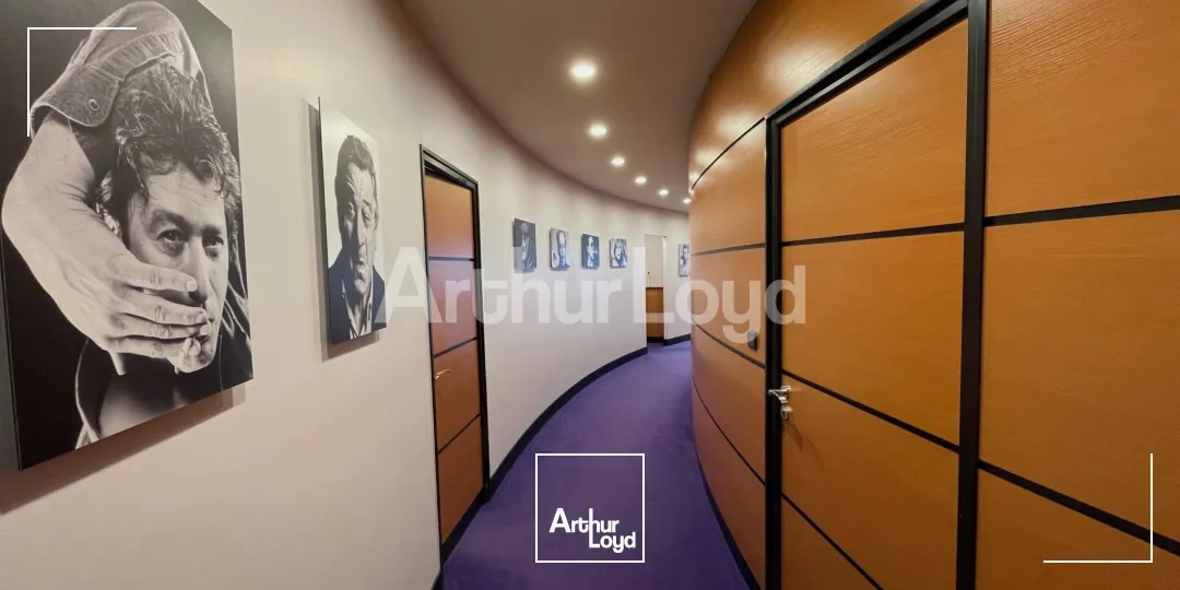 Bureaux - Location - CAPINGHEM - 59160 - 230-490 - 7718494