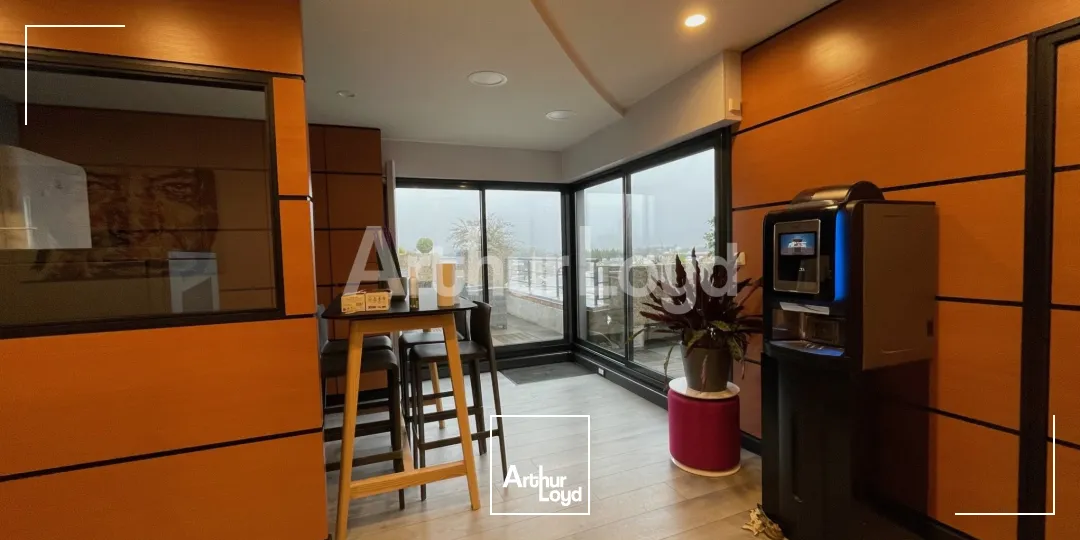 Bureaux - Location - CAPINGHEM - 59160 - 230-490 - 7718495