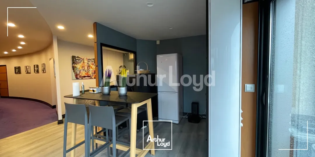 Bureaux - Location - CAPINGHEM - 59160 - 230-490 - 7718496