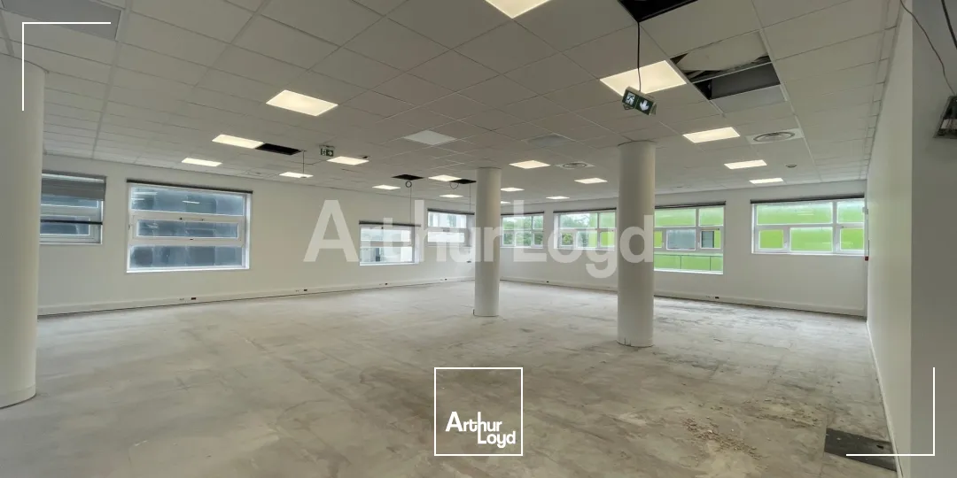 Bureaux - Location - LILLE - 59000 - 505-505 - 7718507