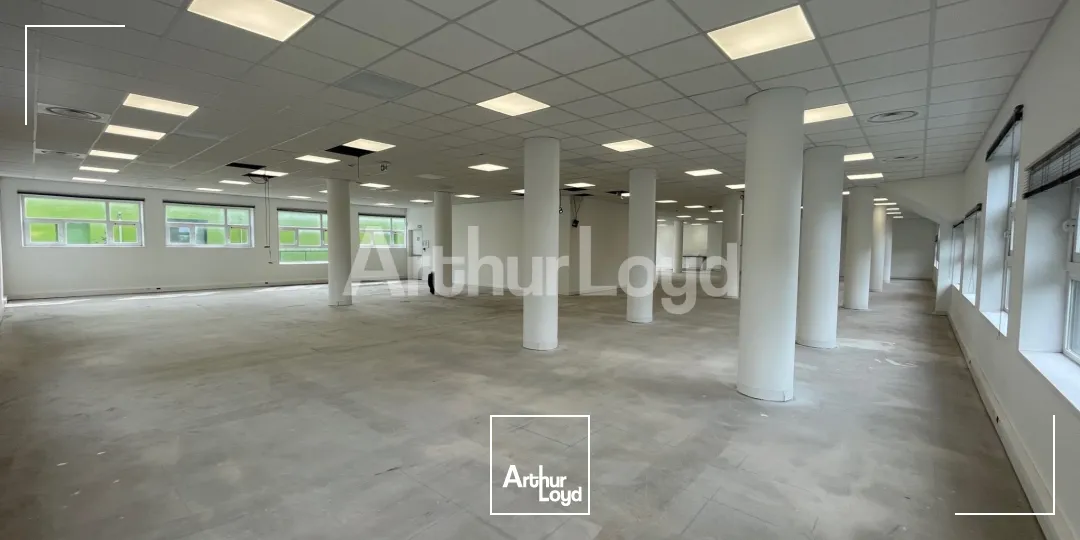 Bureaux - Location - LILLE - 59000 - 505-505 - 7718503