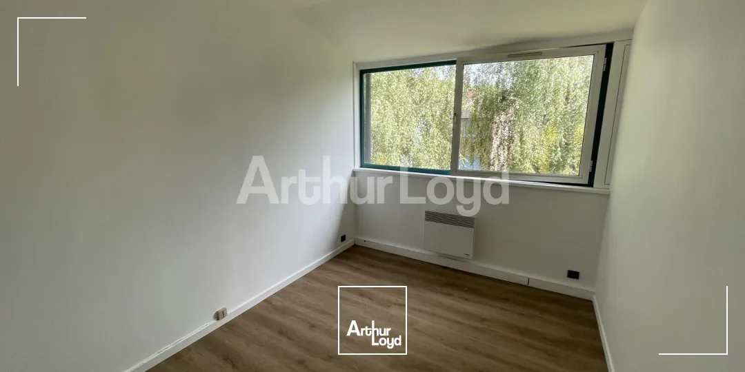 Bureaux - Location - VILLENEUVE D'ASCQ - 59650 - 39-212 - 7718514