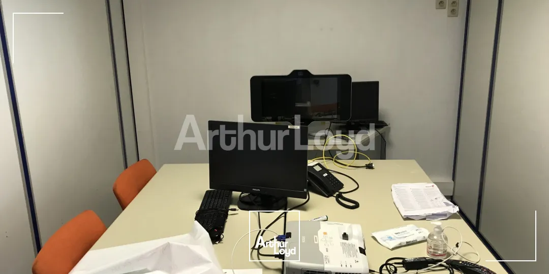 Bureaux - Location - AVELIN - 59710 - 55-230 - 7718565