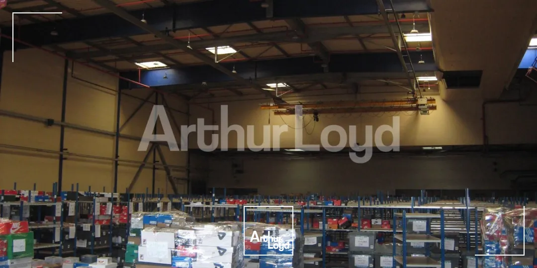 Locaux d'activité & Entrepôts - Location - TOURCOING - 59200 - 460-9250 - 7718607