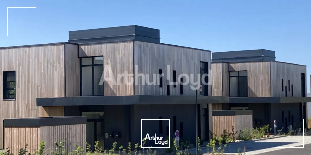 Bureaux - Location - SAINT LAURENT BLANGY - 62223 - 522-522 - 7718614