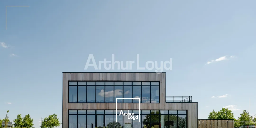 Bureaux - Location - SAINT LAURENT BLANGY - 62223 - 522-522 - 7718615