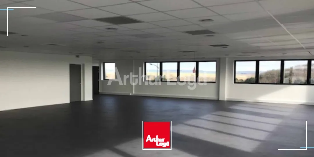 Bureaux - Location - ARRAS - 62000 - 760-760 - 7718630