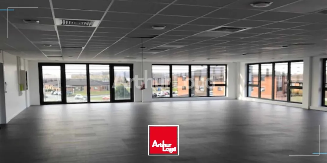Bureaux - Location - ARRAS - 62000 - 760-760 - 7718631