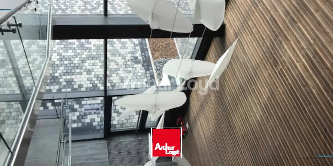 Bureaux - Location - ARRAS - 62000 - 760-760 - 7718632