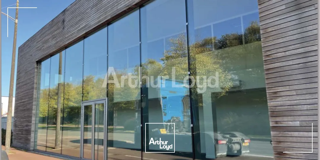 Bureaux - Location - TOURCOING - 59200 - 60-180 - 7718637