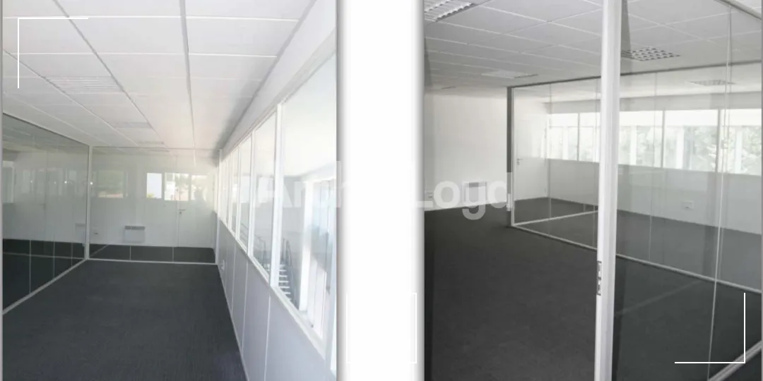 Bureaux - Location - TOURCOING - 59200 - 60-180 - 7718640