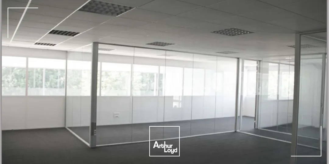 Bureaux - Location - TOURCOING - 59200 - 60-180 - 7718641