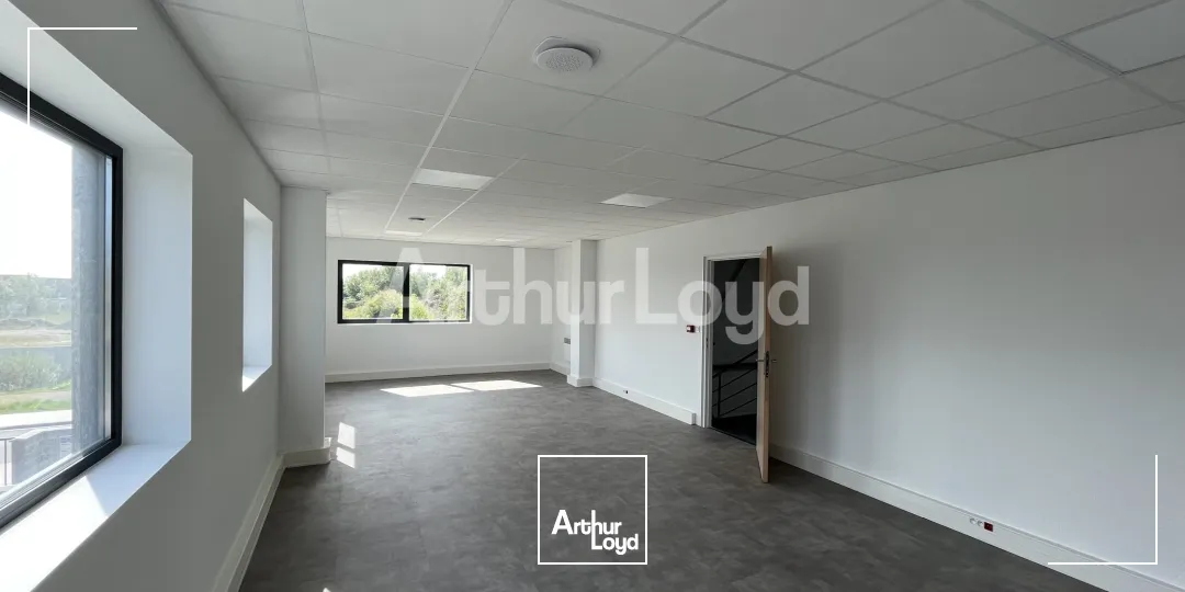 Locaux d'activité & Entrepôts - Location - WATTRELOS - 59150 - 218-3855 - 7718648