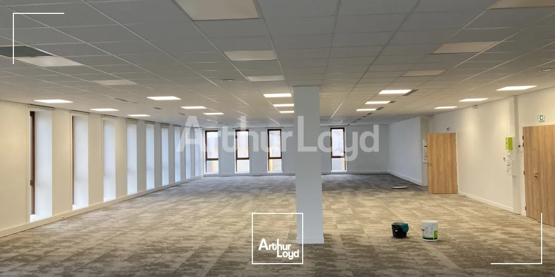 Bureaux - Location - LIEVIN - 62800 - 106-1227.05 - 7718658