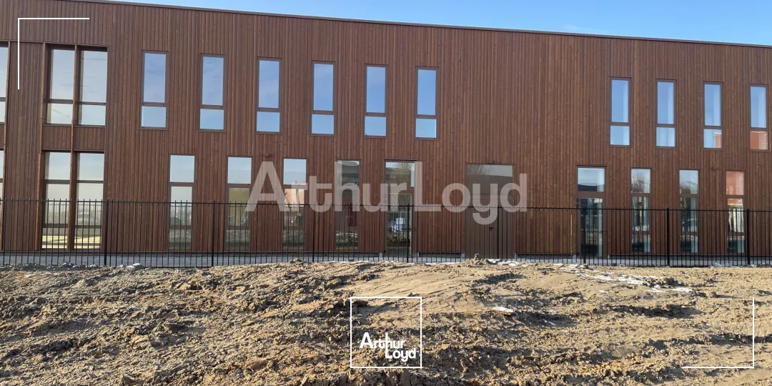 Bureaux - Location - LIEVIN - 62800 - 106-1227.05 - 7718656