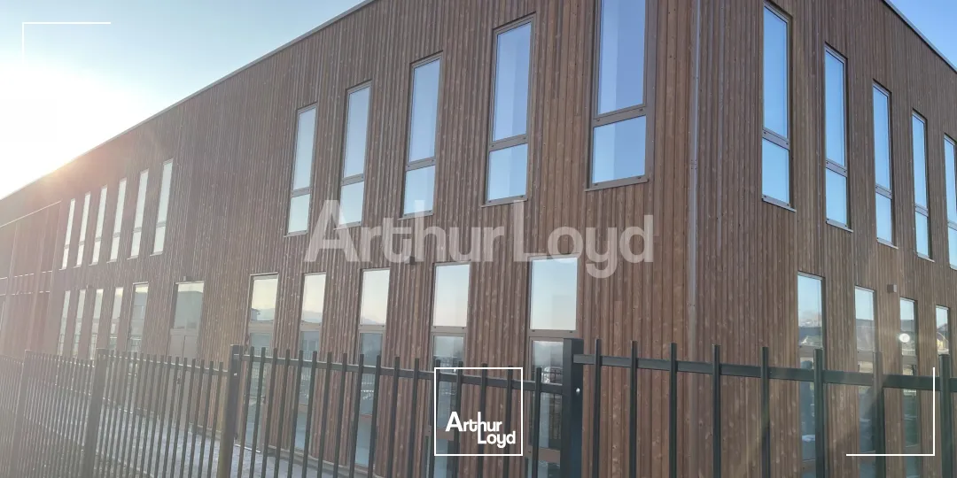 Bureaux - Location - LIEVIN - 62800 - 106-1227.05 - 7718653