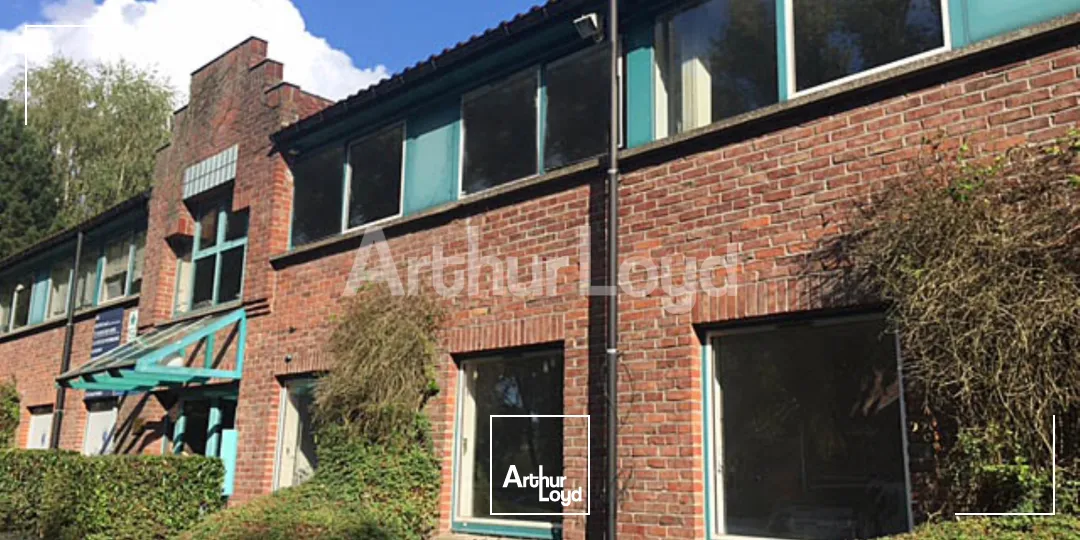 Bureaux - Location - VILLENEUVE D'ASCQ - 59650 - 122-122 - 7718662