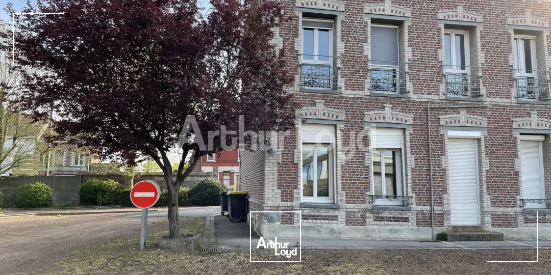 Bureaux - Vente - MONTIGNY EN GOHELLE - 62640 - 574-574 - 7718700