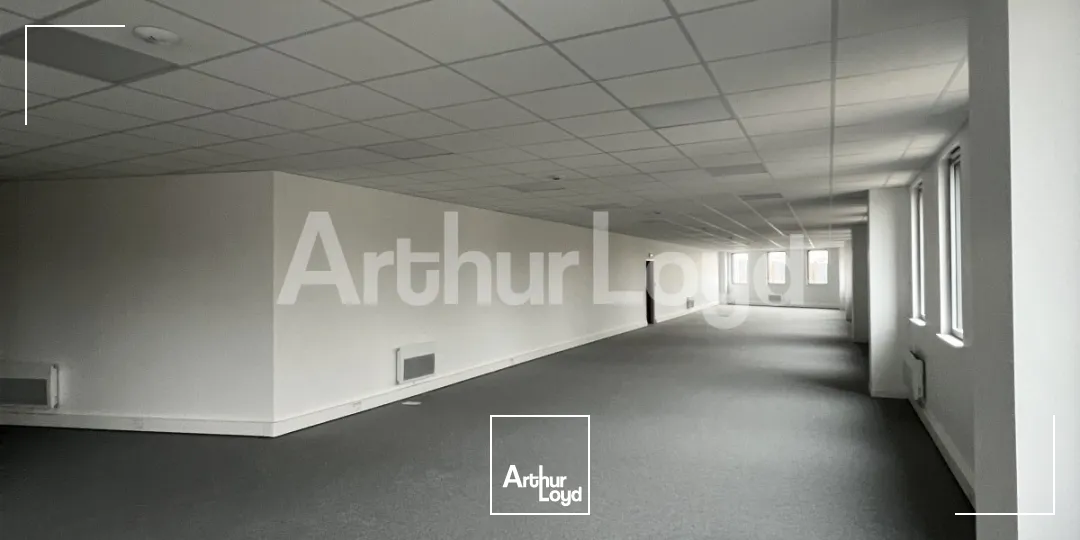 Locaux d'activité & Entrepôts - Location - SECLIN - 59113 - 507-2136 - 7718708