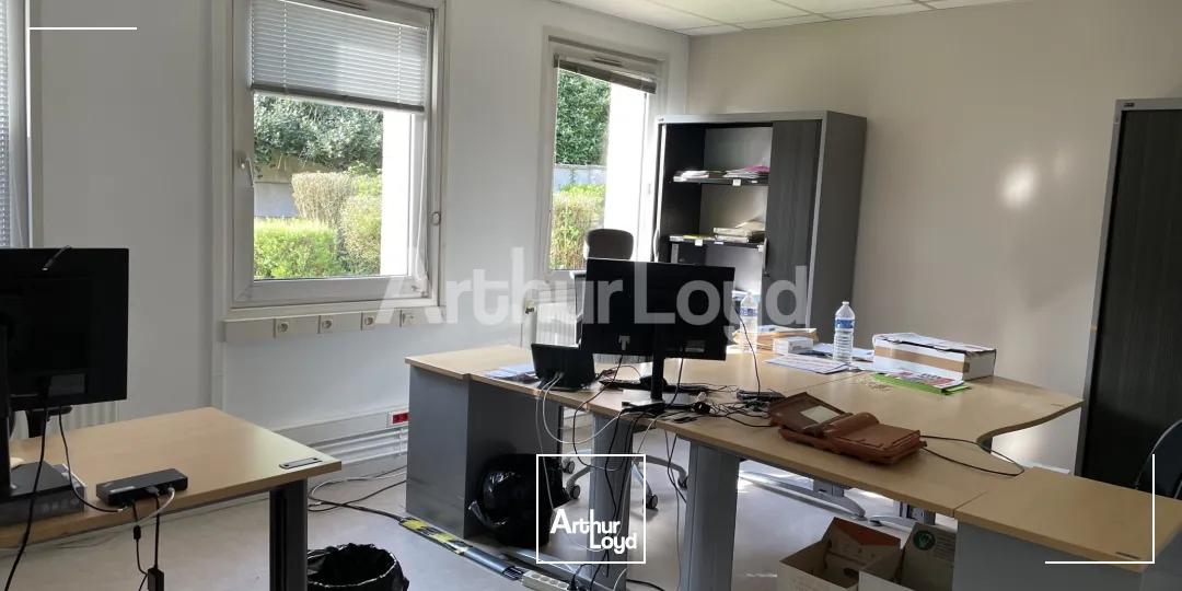 Bureaux - Vente - BILLY MONTIGNY - 62420 - 1065-1065 - 7718780