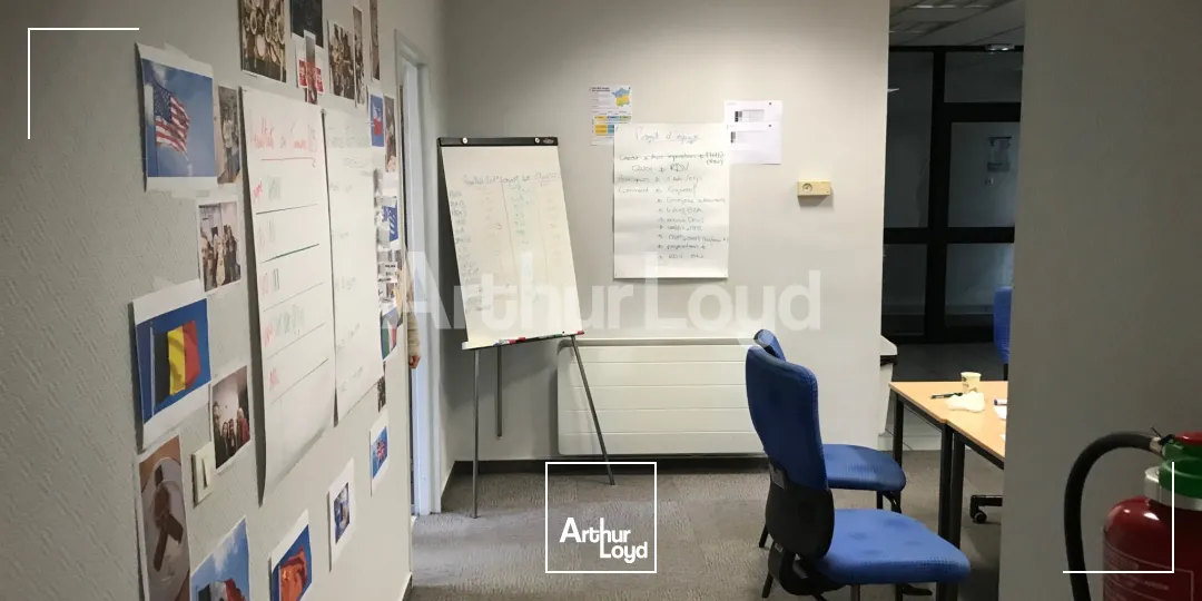 Bureaux - Vente - CAMBRAI - 59400 - 220-220 - 7718789