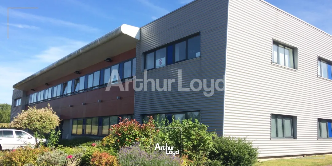 Bureaux - Location - ROUVIGNIES - 59220 - 776-776 - 7718790