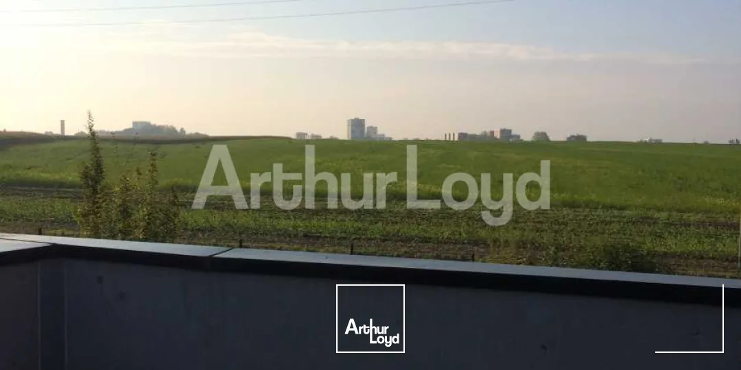 Bureaux - Location - LOOS - 59120 - 135-135 - 7718812