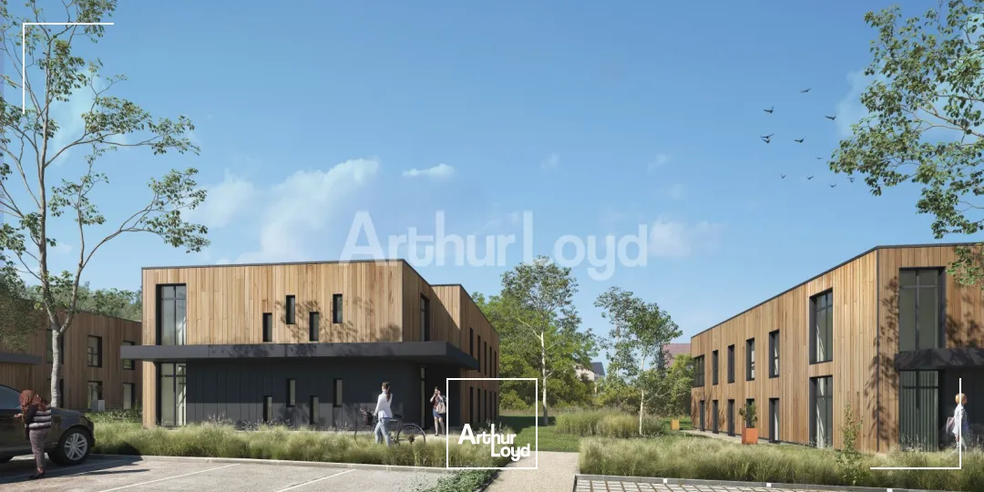 Bureaux - Location - BEUVRY - 62660 - 257.06-537 - 7718816