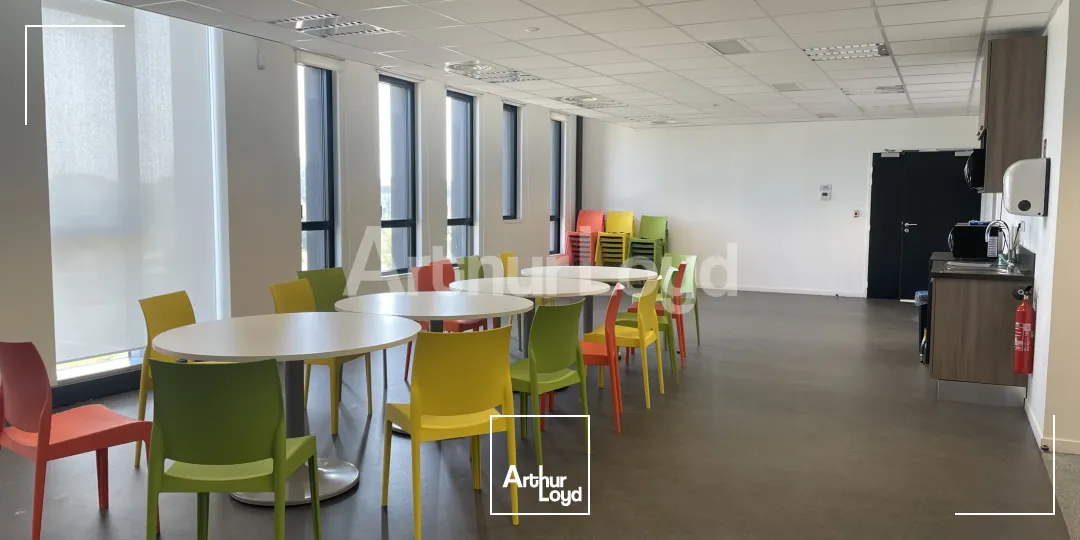 Bureaux - Location - ANZIN - 59410 - 1060-1060 - 7718871