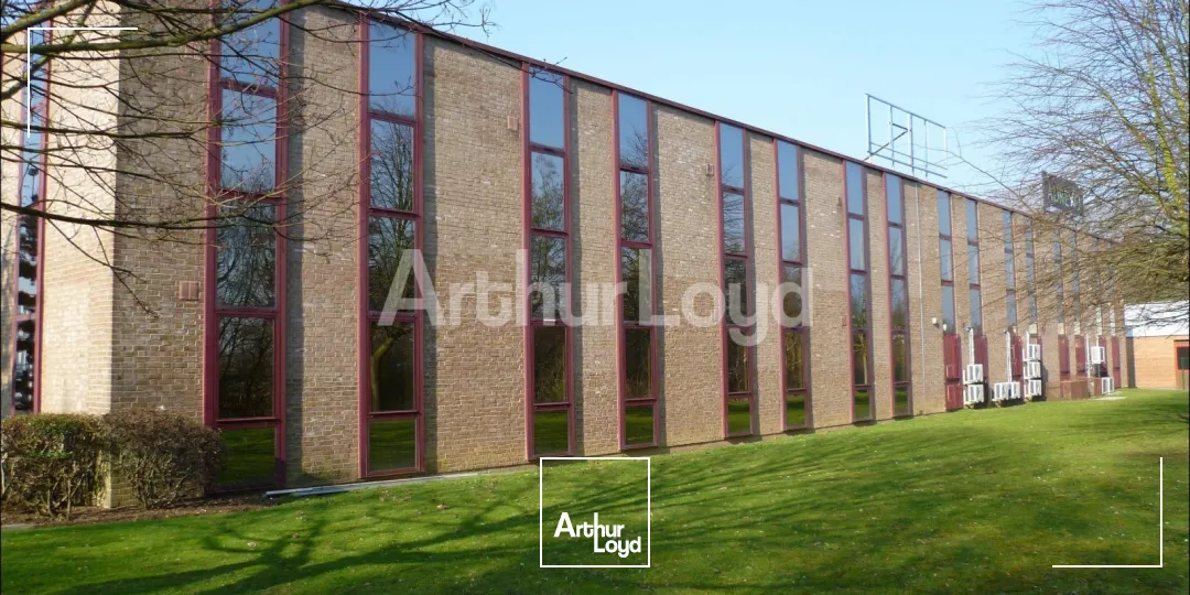 Bureaux - Vente - LENS - 62300 - 1740-1740 - 7718882