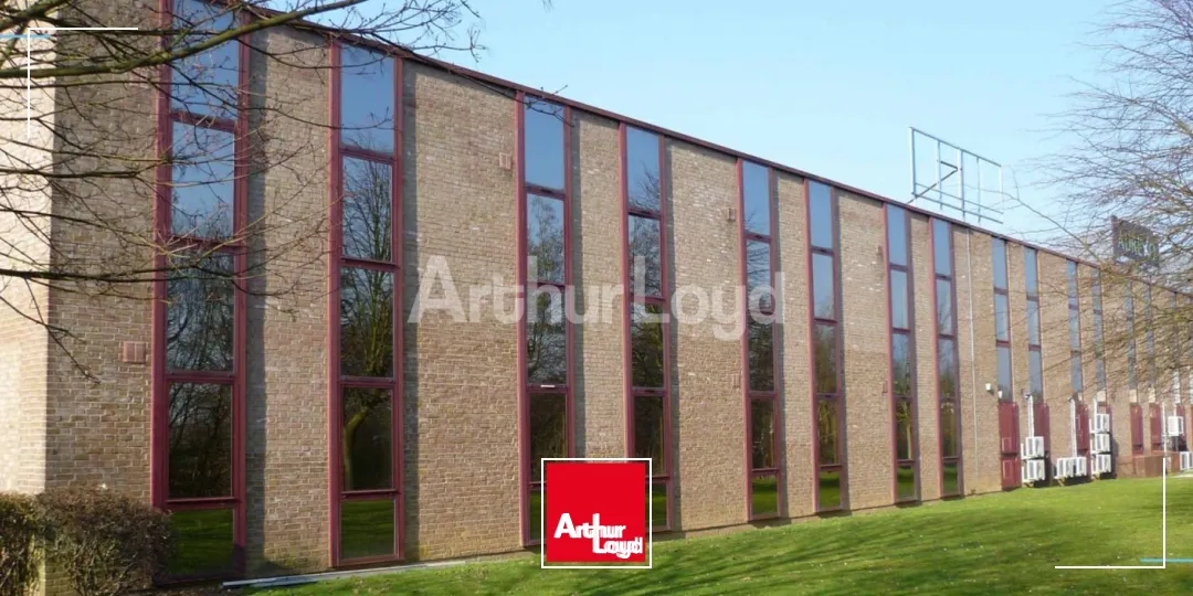 Bureaux - Vente - LENS - 62300 - 1740-1740 - 7718887