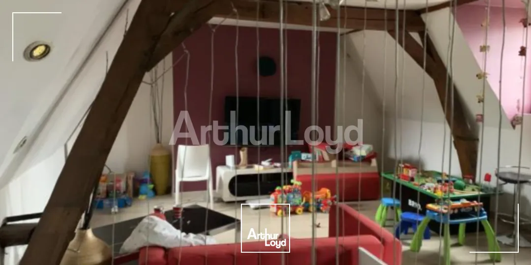 Locaux commerciaux - Location - DOUAI - 59500 - 130-130 - 7718938