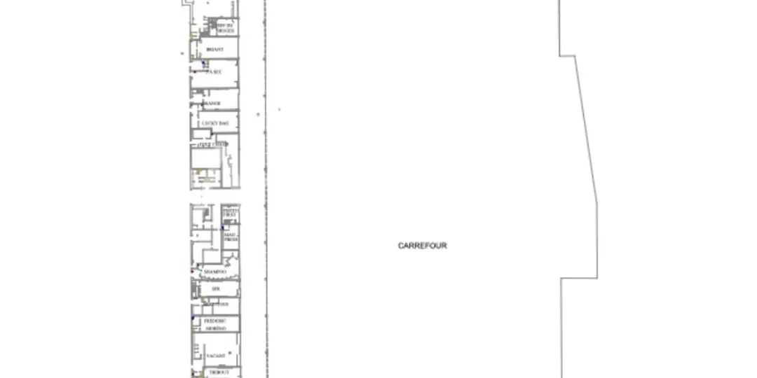 Locaux commerciaux - Location - LIEVIN - 62800 - 357.52-357.52 - 7718964