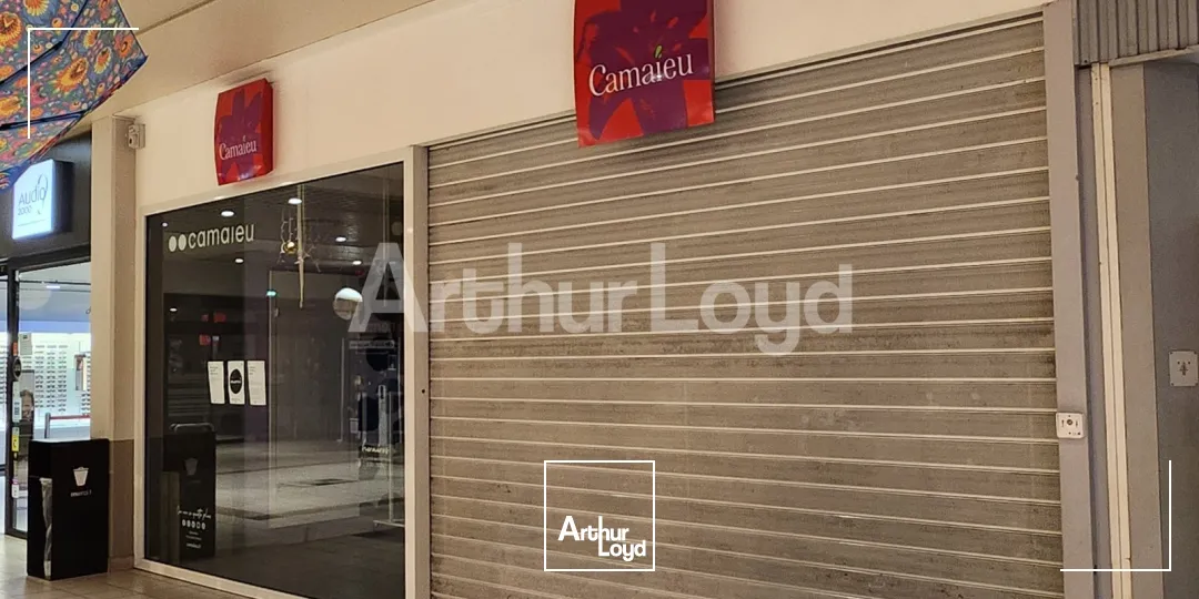 Locaux commerciaux - Location - LIEVIN - 62800 - 357.52-357.52 - 7718961