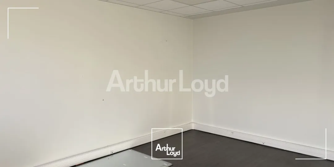 Bureaux - Location - VILLENEUVE D'ASCQ - 59650 - 105-1479 - 7718987