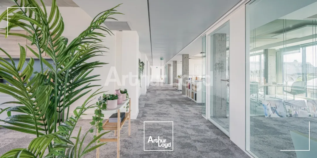 Bureaux - Location - LILLE - 59000 - 172.6-2741.1 - 7719052