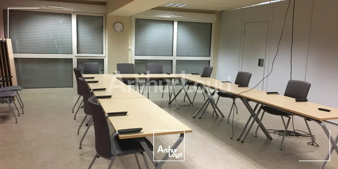 Bureaux - Location - NOYELLES SOUS LENS - 62221 - 2142-2142 - 7719079
