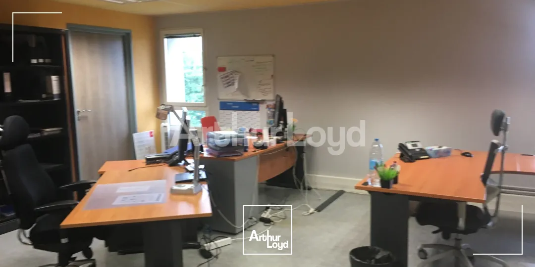 Bureaux - Location - NOYELLES SOUS LENS - 62221 - 2142-2142 - 7719078