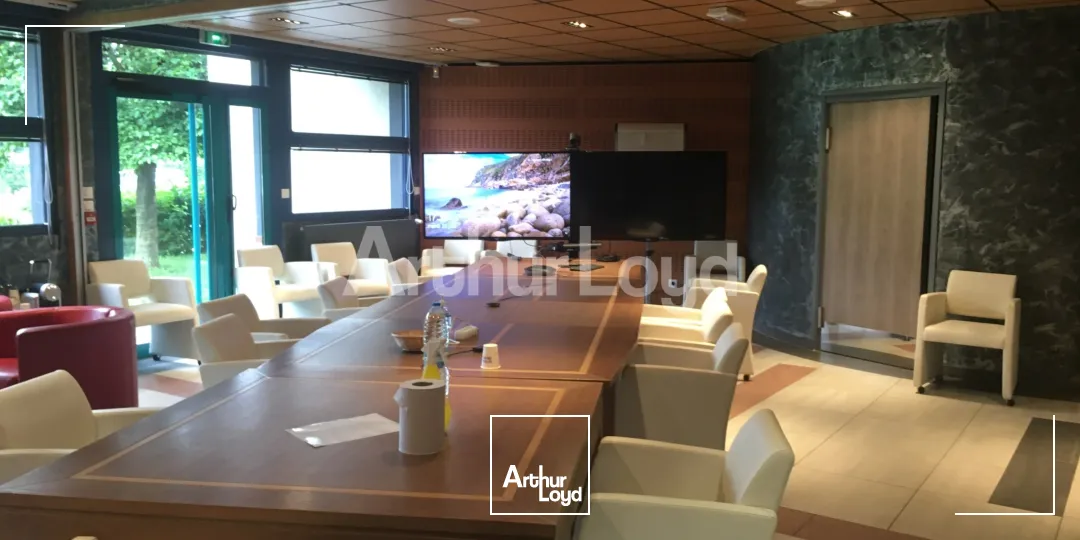 Bureaux - Location - NOYELLES SOUS LENS - 62221 - 2142-2142 - 7719076