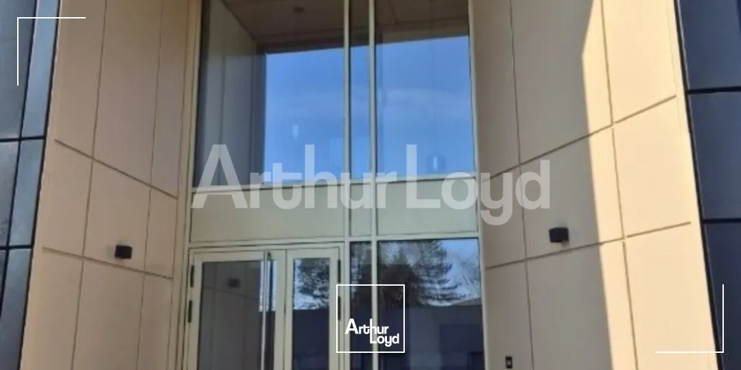 Bureaux - Location - MARCQ EN BAROEUL - 59700 - 120-1422.67 - 7719089