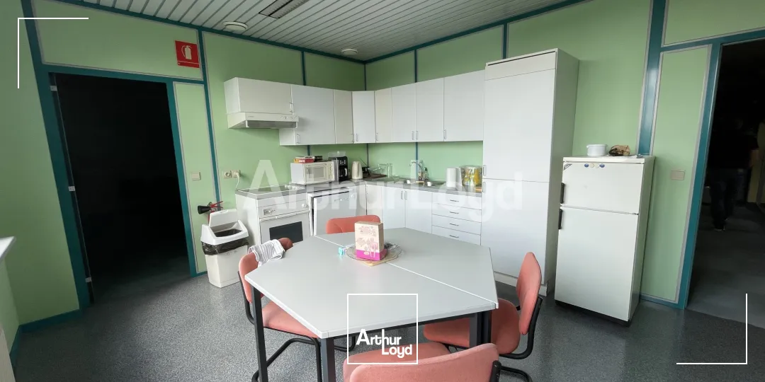 Bureaux - Vente - AVELIN - 59710 - 967-967 - 7719114