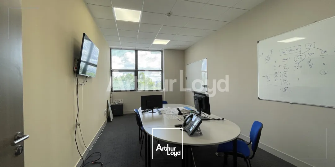 Bureaux - Location - SAINGHIN EN MELANTOIS - 59262 - 195-521 - 7719124