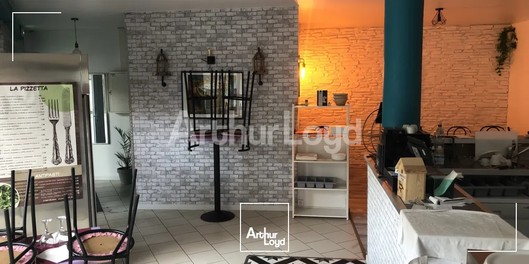 Locaux commerciaux - Location - VALENCIENNES - 59300 - 80-80 - 7719149