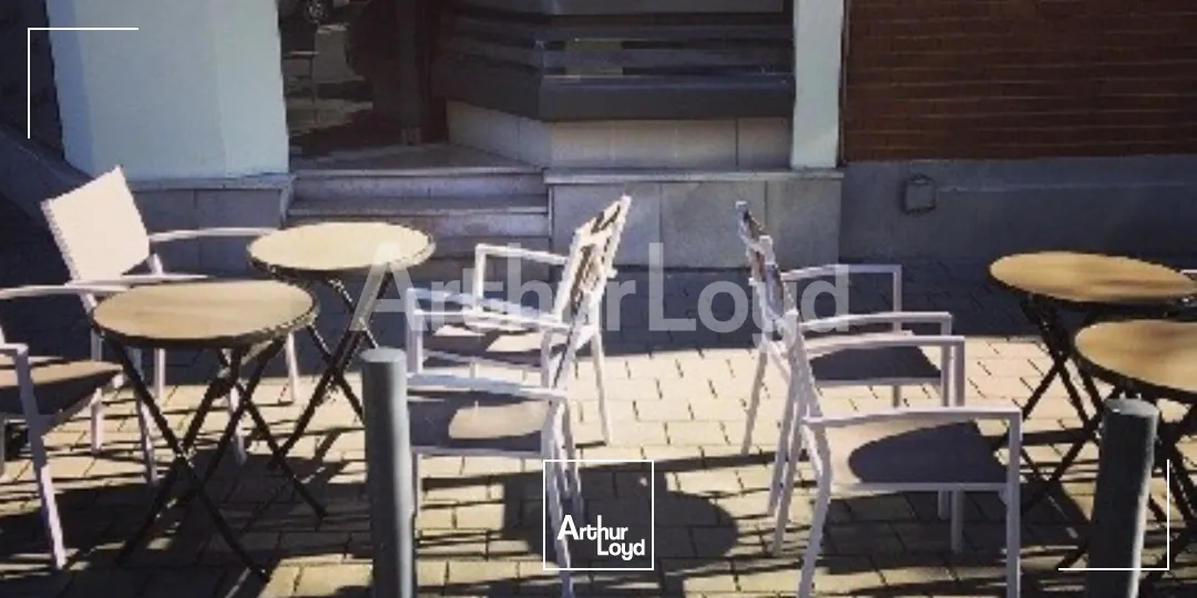 Locaux commerciaux - Location - VALENCIENNES - 59300 - 80-80 - 7719151