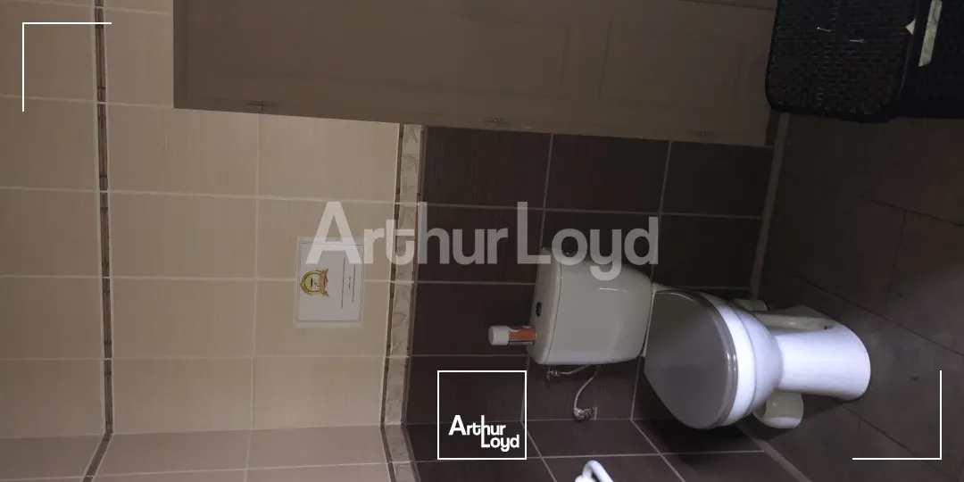 Locaux commerciaux - Location - VALENCIENNES - 59300 - 80-80 - 7719152