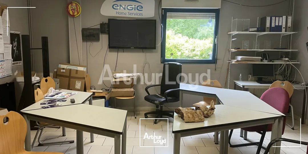 Locaux d'activité & Entrepôts - Location - LENS - 62300 - 250-250 - 7719147